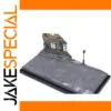 European Streets Resin Model 1:72 Scale