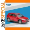 Vibrant 1:36 Die-Cast Mazda CX-5 Model