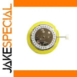 Miyota 8205 Model 2813 Mechanical Movement