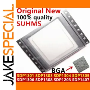 BGA Chipset for SDP Models 1PCS