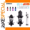 TANKE MTB 120 Click Hub Set for Mountain Bikes