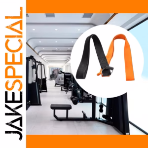 Premium Forearm Exercise Strap for Strength Training