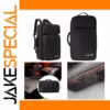Oxford Cloth Guitar Pedal Board Bag in 2 Sizes