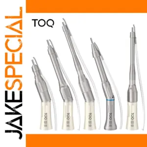 Dental Osteotomy Handpiece 40,000 rpm, 20° Bevel