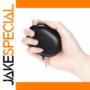 JBL SOUNDGEAR Clips Earbuds Storage Case