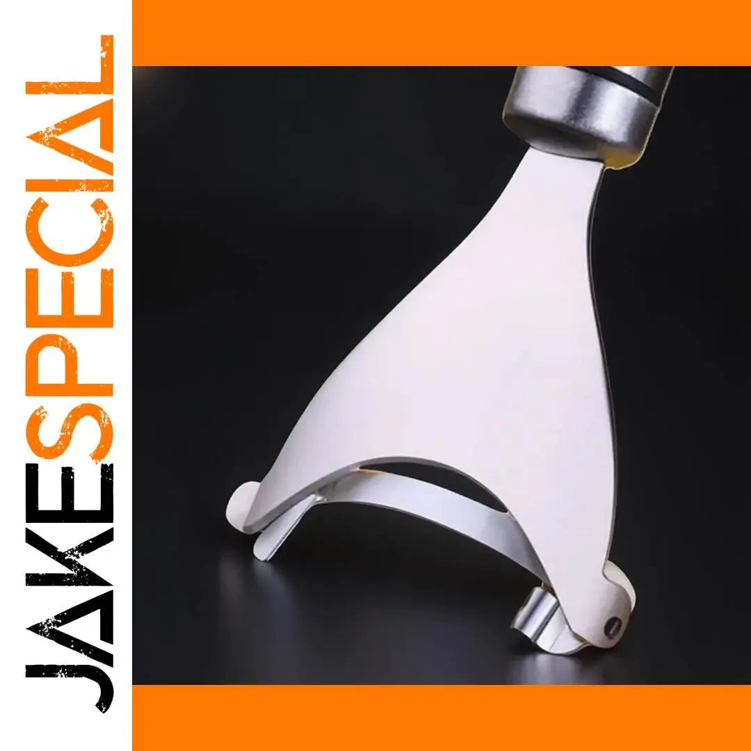 Stainless Steel Corn Peeler Tool 1 Stainless Steel Corn Peeler Tool