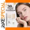 All-in-One SPF 15 Hydrating Foundation 30-90ml