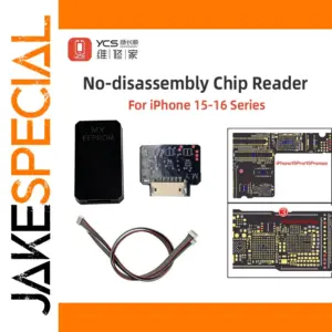 YCS Mr. Yang Chip Reader for iPhone 15-16