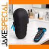 Braun Model S5/S7/S9 EVA Travel & Storage Bag