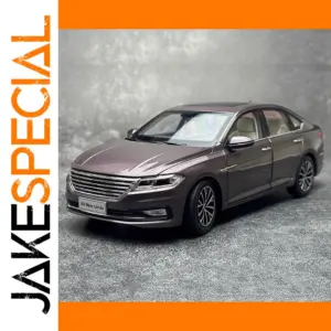 1:18 Scale Alloy Lavida 2022 Model