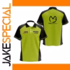 Michael van Gerwen Fan Polo Shirt 14+ to 4XL