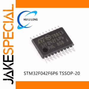 STM32F042F6P6 Microcontroller TSSOP-20