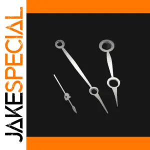 ETA and Seagull Watch Hands Set for 6497/6498/3600