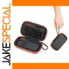 Durable Black SSD & Media Device Case
