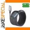 High-Speed USB 3.0 Extension Cable (0.5m-3m)