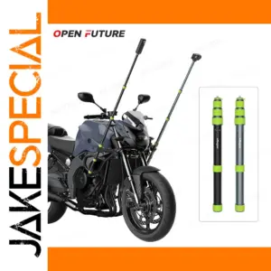 1.1m Action Camera Selfie Stick for DJI, GoPro