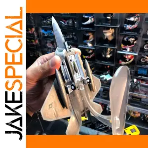 F22 Fighter Jet Model 1:100 Alloy Diecast