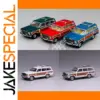 1:64 Scale Vintage Jeep Wagoneer Diecast Model