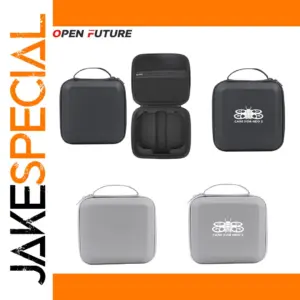 Waterproof Hard Case for DJI Neo 2 Drone