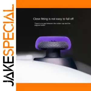 PlayStation Controller Thumb Grip Set for PS5 & Portal