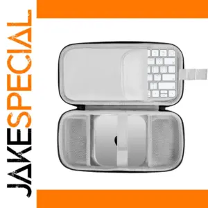 Mac Mini M4/M4 Pro Protective EVA Case