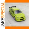 Mitsubishi Lancer Evolution VII Diecast Model 1:32