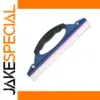 Blue Silicone Car Wiper for Glass and Paint