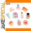 Miniature Dollhouse Cosmetic Accessories Set