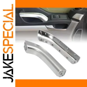 Chrome Driver Side Interior Door Handle for MAN TGL & TGX