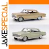 1963 Nova SS Diecast Model Replica