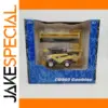 1:64 Scale Alloy Engineering Vehicle Model