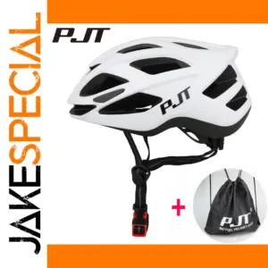 Lightweight Adult Cycling Helmet 56-61cm
