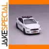 1/64 Scale Mondeo Police Car Model