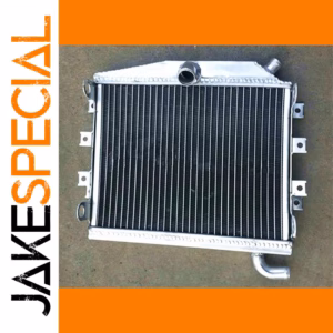 Heavy-Duty Aluminum Radiator for Yamaha RZV500R