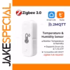 Tuya Zigbee 3.0 Mini Temperature-Humidity Sensor