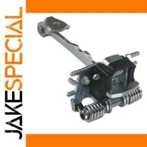 Renault Grand Scenic 3 Door Hinge Kit