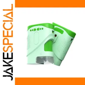 Children's Microscope Camera 500X Digital Explorer