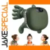 Wireless Bionic Finger Neck and Shoulder Massager