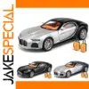 1/24 Bugatti Atlantic Diecast Model with Lights
