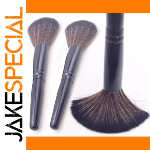 Ultra-Soft Detailing Brush for Precise Cleaning