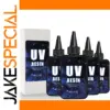 Advanced 200g UV Resin Kit for Crafts