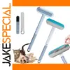Multifunctional Pet Hair Remover with Extendable Handle
