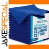 Microfiber Cleaning Cloth Set 30x30/40/60cm