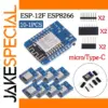 ESP8266 WiFi Development Board 11 I/O Pins 1MB Flash