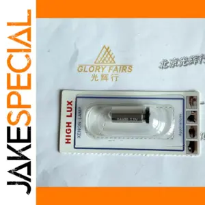 WelchAllyn 04900 3.5V Diagnostic Bulb