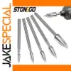 Wood Carving Drill Bit Set by STONEGO