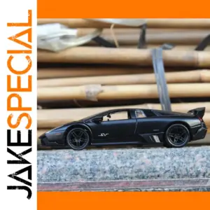 Lamborghini Murcielago 1:36 Diecast Model