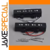 Vintage JB Bass Pickup Set for Rich Sound
