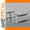 Stainless Steel Men’s Eyeglasses Frame RS050