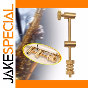 Brass Trumpet Adjustment Rod 5.5cm